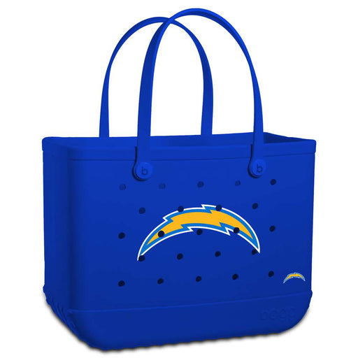 Los Angeles Chargers Large Bogg Bag