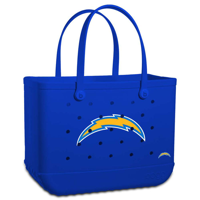 Los Angeles Chargers Large Bogg Bag