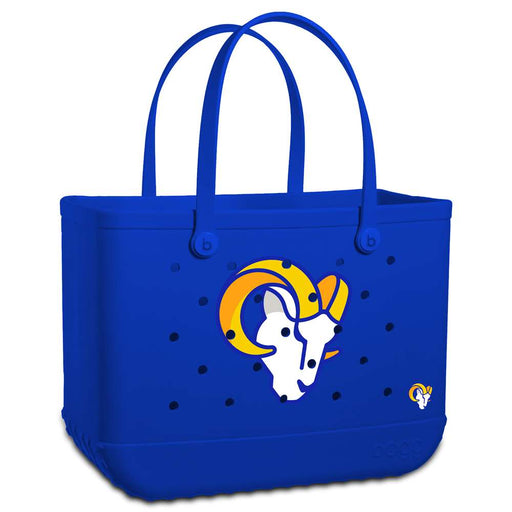 Los Angeles Rams Large Bogg Bag