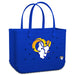 Los Angeles Rams Large Bogg Bag
