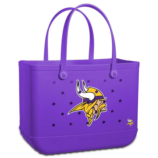 Minnesota Vikings Large Bogg Bag