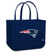 New England Patriots Large Bogg Bag
