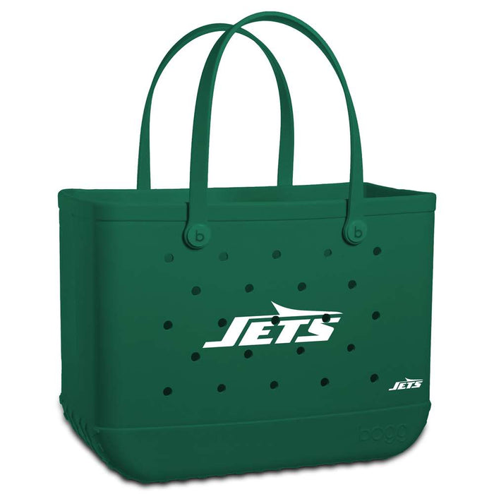 New York Jets Large Bogg Bag