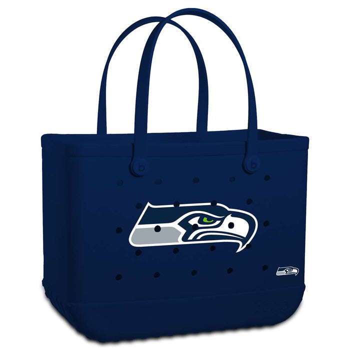 Seattle Seahawks Large Bogg Bag