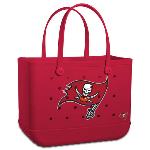Tampa Bay Buccaneers Large Bogg Bag