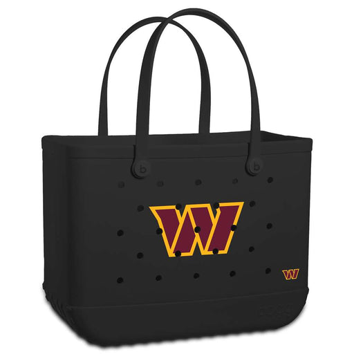 Washington Commanders Large Bogg Bag