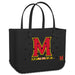Maryland Terrapins Large Bogg Bag