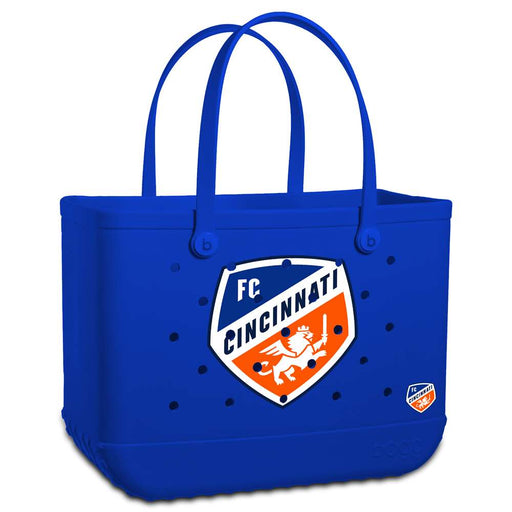 FC Cincinnati Large Bogg Bag
