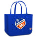 FC Cincinnati Large Bogg Bag