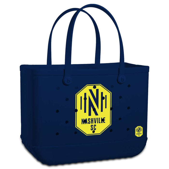 Nashville SC Large Bogg Bag