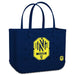 Nashville SC Large Bogg Bag