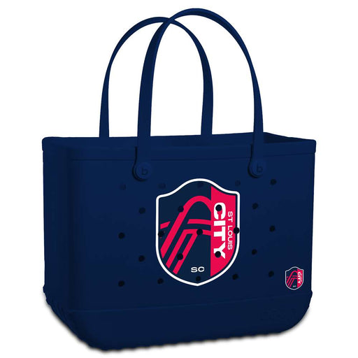 St. Louis City SC Large Bogg Bag