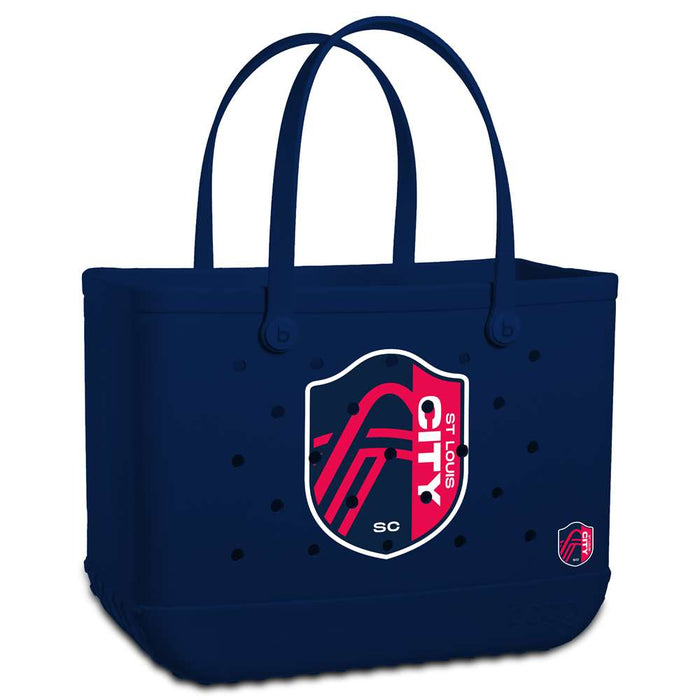 St. Louis City SC Large Bogg Bag