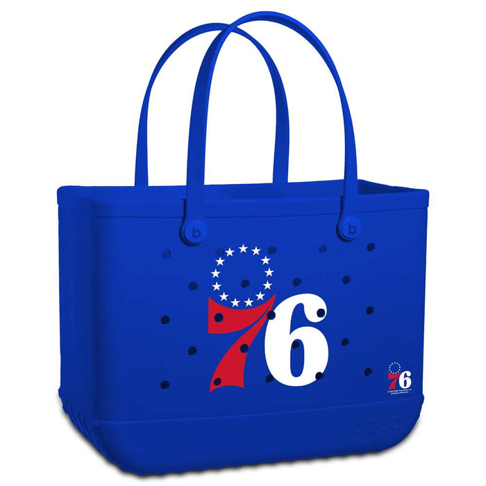 Philadelphia 76ers Large Bogg Bag