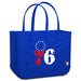 Philadelphia 76ers Large Bogg Bag