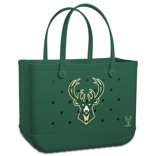 Milwaukee Bucks Large Bogg Bag