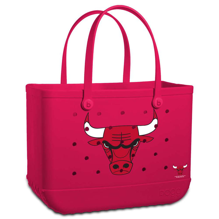 Chicago Bulls Large Bogg Bag