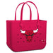 Chicago Bulls Large Bogg Bag