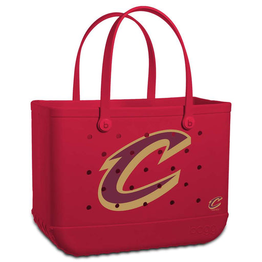Cleveland Cavaliers Large Bogg Bag