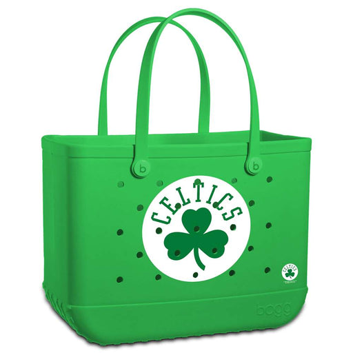 Boston Celtics Large Bogg Bag