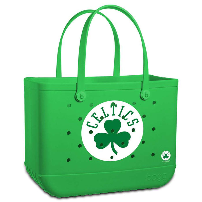 Boston Celtics Large Bogg Bag