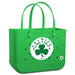 Boston Celtics Large Bogg Bag