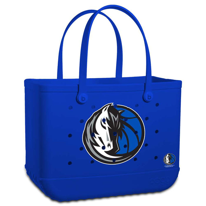 Dallas Mavericks Large Bogg Bag