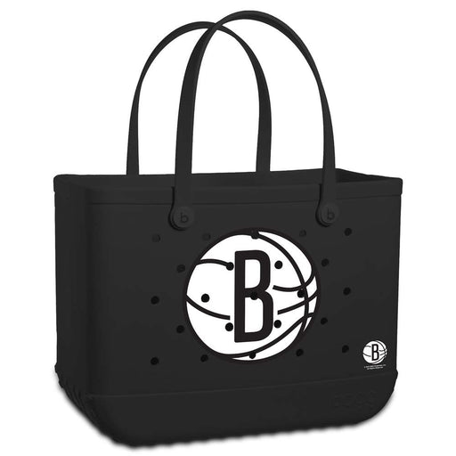 Brooklyn Nets Large Bogg Bag