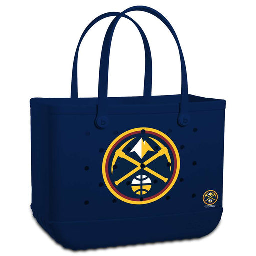 Denver Nuggets Large Bogg Bag