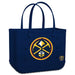 Denver Nuggets Large Bogg Bag