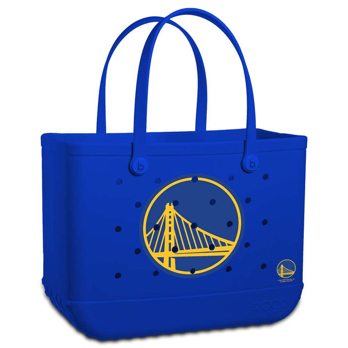 Golden State Warriors Large Bogg Bag