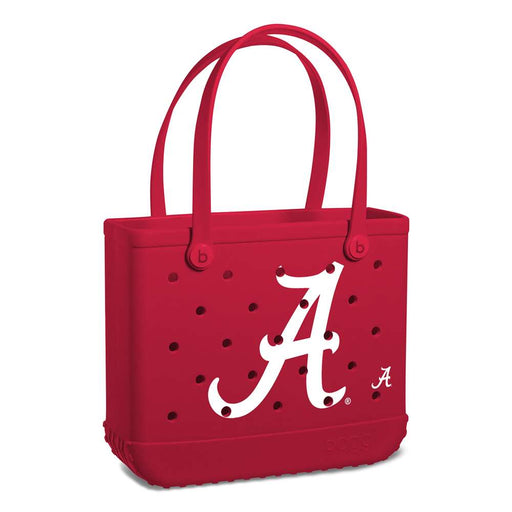 Alabama Crimson Tide Medium Bogg Bag