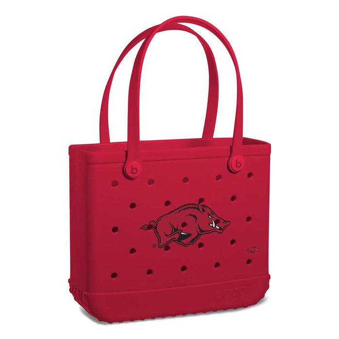 Arkansas Razorbacks Medium Bogg Bag