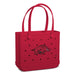 Arkansas Razorbacks Medium Bogg Bag