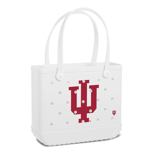 Indiana Hoosiers Medium Bogg Bag