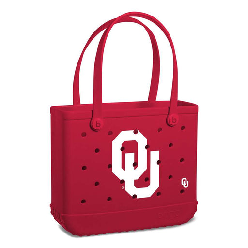 Oklahoma Sooners Medium Bogg Bag