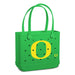 Oregon Ducks Medium Bogg Bag