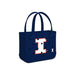 Illinois Fighting Illini Small Bogg Bag