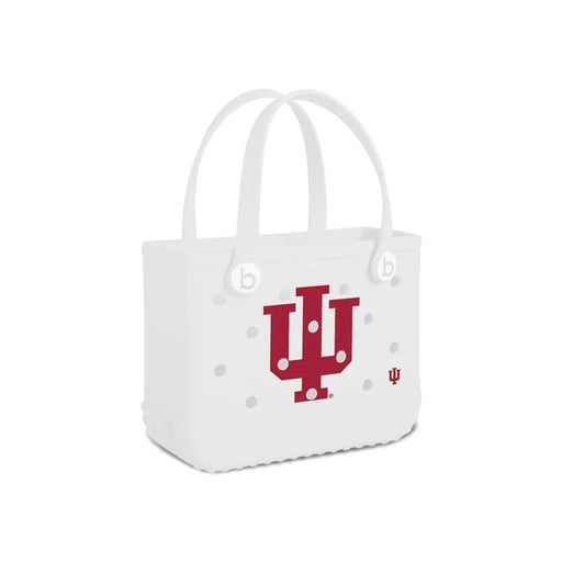 Indiana Hoosiers Small Bogg Bag
