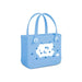North Carolina Tar Heels Small Bogg Bag
