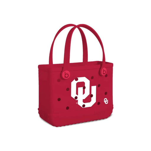 Oklahoma Sooners Small Bogg Bag