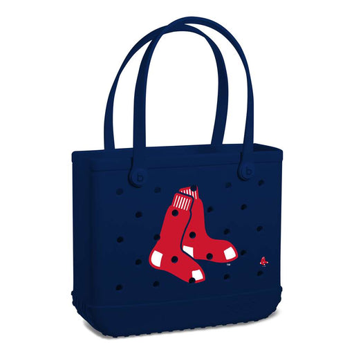 Boston Red Sox Medium Bogg Bag