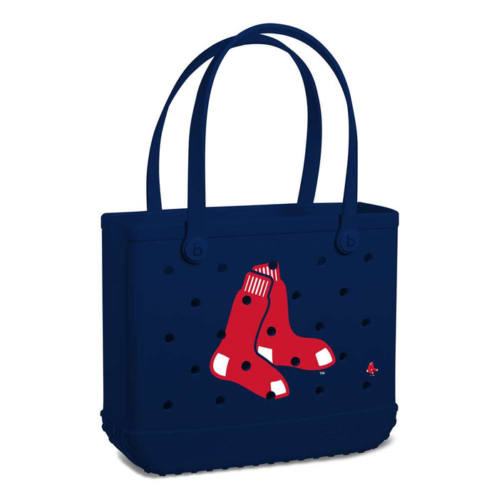 Boston Red Sox Medium Bogg Bag
