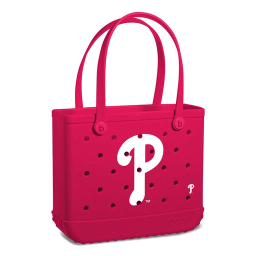 Philadelphia Phillies Medium Bogg Bag