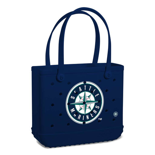 Seattle Mariners Medium Bogg Bag