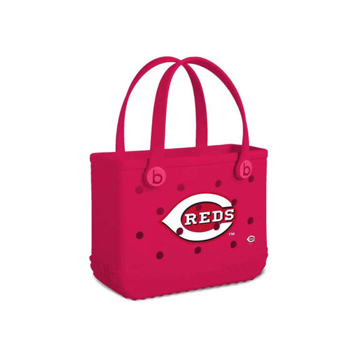 Cincinnati Reds Small Bogg Bag