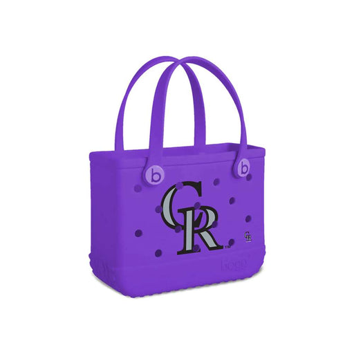 Colorado Rockies Small Bogg Bag