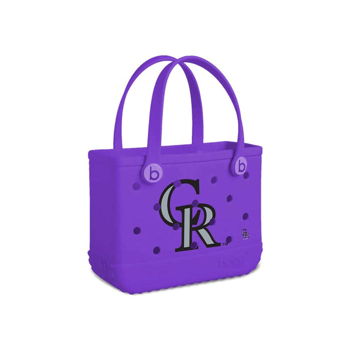 Colorado Rockies Small Bogg Bag