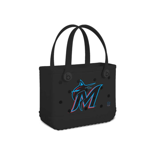 Miami Marlins Small Bogg Bag