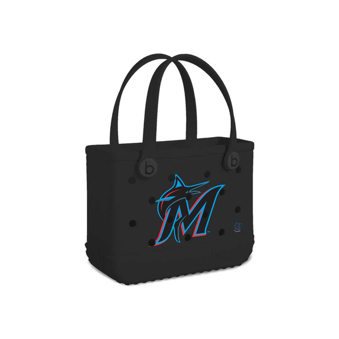 Miami Marlins Small Bogg Bag